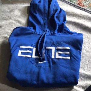 Nike Thermal Fit Elite Sweatshirt